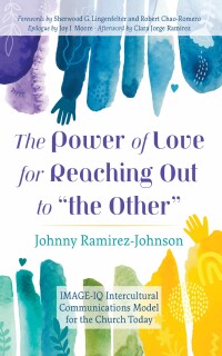 Titelbild: The Power of Love for Reaching Out to “the Other” 9781666734126