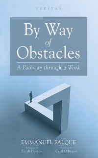 Titelbild: By Way of Obstacles 9781666734140