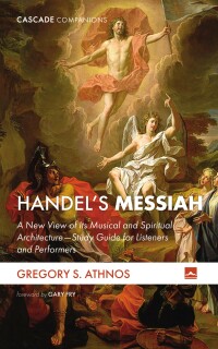 Imagen de portada: Handel’s Messiah 9781666739046