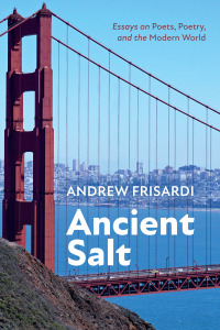 Cover image: Ancient Salt 9781666739169