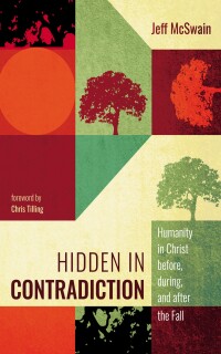 Cover image: Hidden in Contradiction 9781666739251