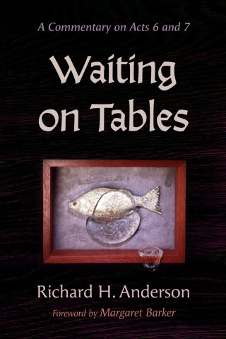 表紙画像: Waiting on Tables 9781666739947