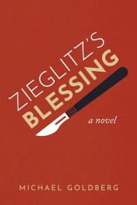 Cover image: Zieglitz’s Blessing 9781666740066
