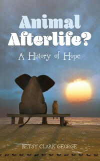 Cover image: Animal Afterlife? 9781666740097