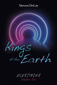 Omslagafbeelding: Kings of the Earth 9781666740127