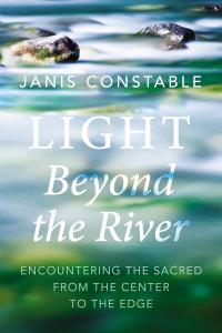 Cover image: Light Beyond the River 9781666741261