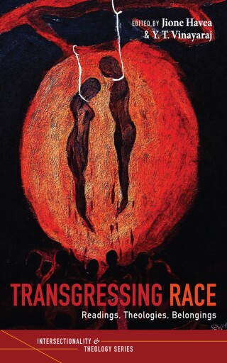 Cover image: Transgressing Race 9781666741292