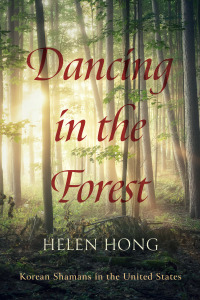 Cover image: Dancing in the Forest 9781666741476