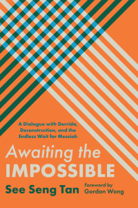 Cover image: Awaiting the Impossible 9781666741629
