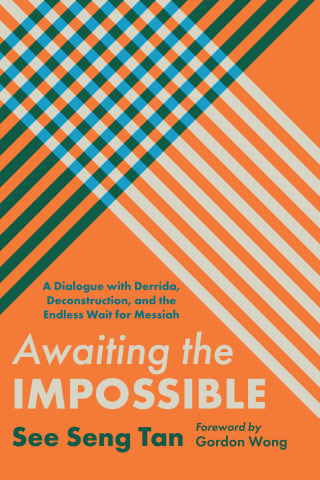表紙画像: Awaiting the Impossible 9781666741629
