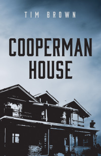 Cover image: Cooperman House 9781666741773