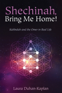 Cover image: Shechinah, Bring Me Home! 9781666741865