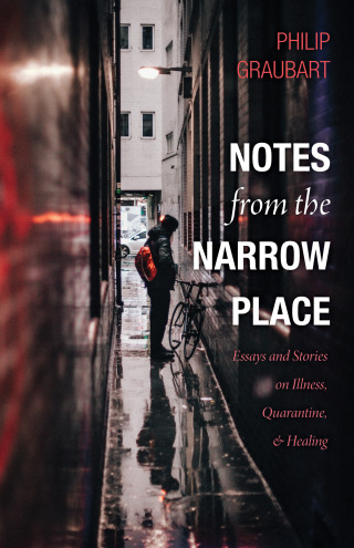 Titelbild: Notes from the Narrow Place 9781666742046