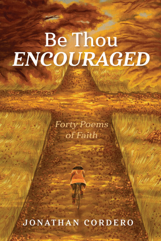 Cover image: Be Thou Encouraged 9781666742596