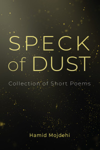 Imagen de portada: Speck of Dust 9781666743166