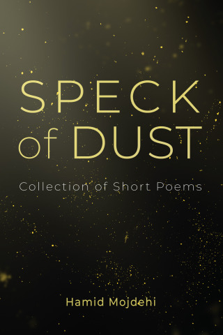 Cover image: Speck of Dust 9781666743166