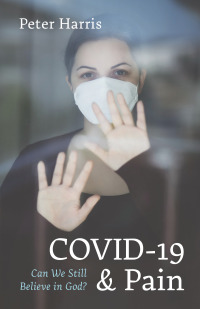 Cover image: COVID-19 and Pain 9781666743289