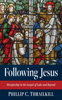 Titelbild: Following Jesus 9781666743463