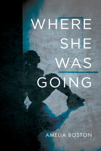 Cover image: Where She Was Going 9781666743494