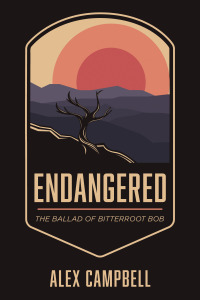 Cover image: Endangered 9781666743647