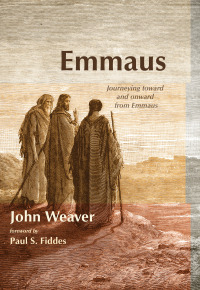 Cover image: Emmaus 9781666743708