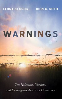 Cover image: Warnings 9781666743968
