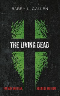 Imagen de portada: The Living Dead 9781666744026