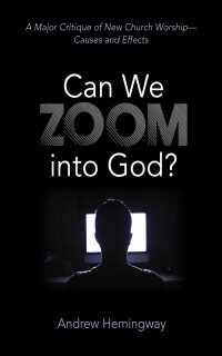 Cover image: Can We Zoom into God? 9781666744293