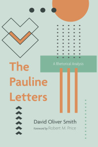 Cover image: The Pauline Letters 9781666744569