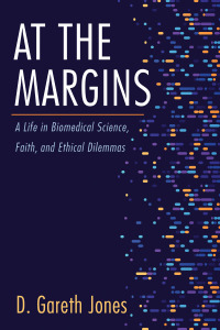 Cover image: At the Margins 9781666744712