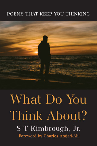 Imagen de portada: What Do You Think About? 9781666744941
