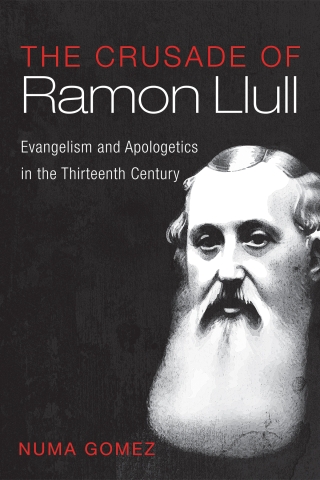 Imagen de portada: The Crusade of Ramon Llull 9781666744972