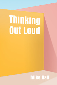 Titelbild: Thinking Out Loud 9781666745177