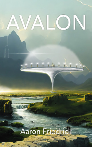Cover image: Avalon 9781666745399