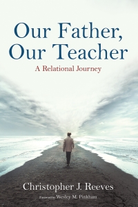 Cover image: Our Father, Our Teacher 9781666745474