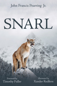 Cover image: Snarl 9781666745566