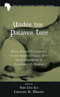 Cover image: Under the Palaver Tree 9781666745740