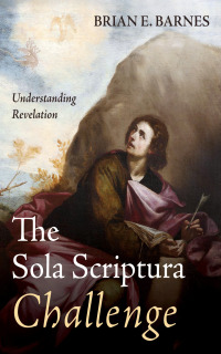 Imagen de portada: The Sola Scriptura Challenge 9781666745955