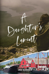 Cover image: A Daughter’s Lament 9781666745986