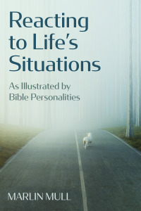 Cover image: Reacting to Life’s Situations 9781666746075