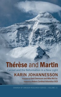 Cover image: Thérèse and Martin 9781666746198