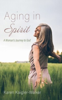 Cover image: Aging in Spirit 9781666746280