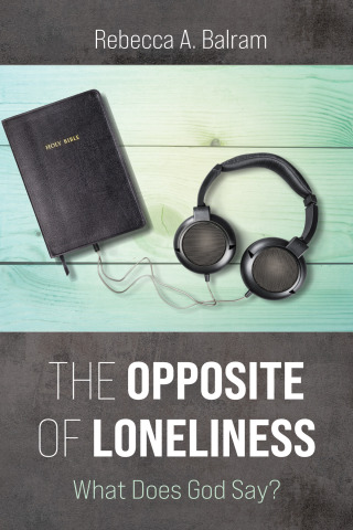 صورة الغلاف: The Opposite of Loneliness 9781666746464