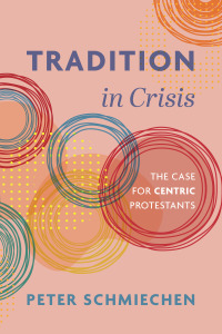 Omslagafbeelding: Tradition in Crisis 9781666746495