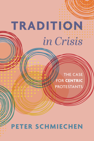 Imagen de portada: Tradition in Crisis 9781666746495