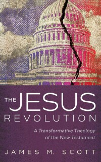 Imagen de portada: The Jesus Revolution 9781666746587