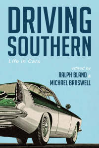 Cover image: Driving Southern 9781666746822