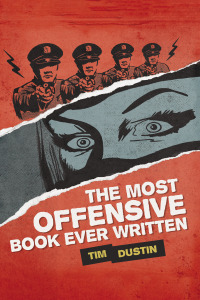 Omslagafbeelding: The Most Offensive Book Ever Written 9781666747423