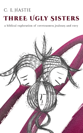 Imagen de portada: Three Ugly Sisters 9781666747546