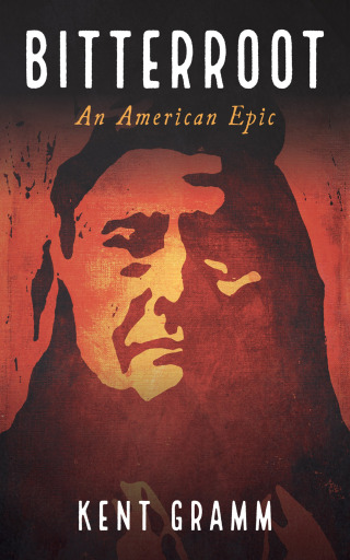 表紙画像: Bitterroot 9781666747829
